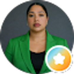 Profile photo of Ashley Colon