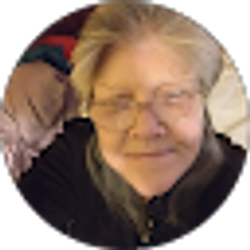 Profile photo of Tracy Britz