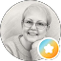 Profile photo of Carol Hansard
