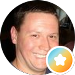 Profile photo of Shawn Gillespie