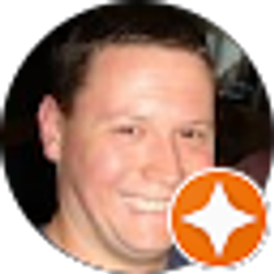 Profile photo of Shawn Gillespie