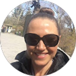 Profile photo of Amy Spencer