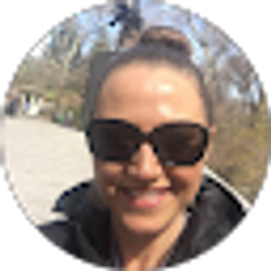 Profile photo of Amy Spencer