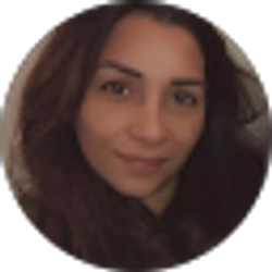 Profile photo of Jeannette Guerrero