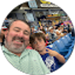 Profile photo of bob watson