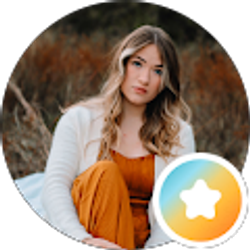 Profile photo of Katelin Avila-Drost