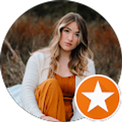 Profile photo of Katelin Avila-Drost