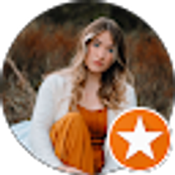 Profile photo of Katelin Avila-Drost