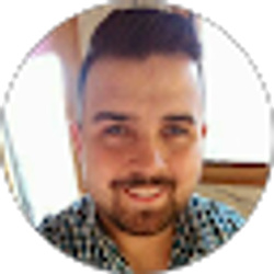 Profile photo of Bryan Casey