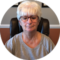 Profile photo of Debbie Bryant Davis