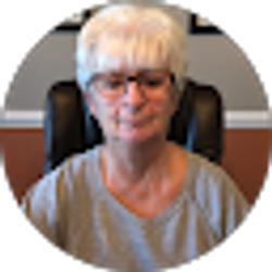 Profile photo of Debbie Bryant Davis