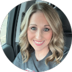 Profile photo of Karla Coleman