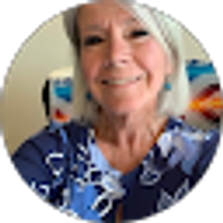 Profile photo of Deborah Coates