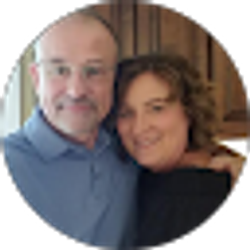 Profile photo of Terri Scheller