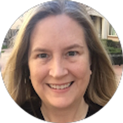 Profile photo of Lee Ann Holland