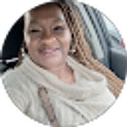 Profile photo of Pamela Young