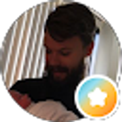 Profile photo of Kyle R