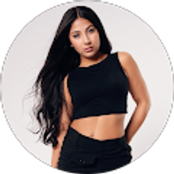 Profile photo of Stefanie Baron