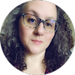 Profile photo of Ana Clerc