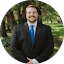 Profile photo of Josiah Aldrich