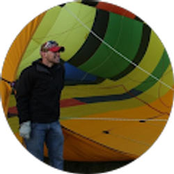 Profile photo of John Wilson