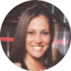 Profile photo of Lisa De Siena