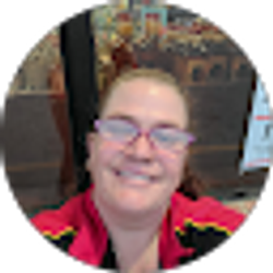 Profile photo of April Hovanec