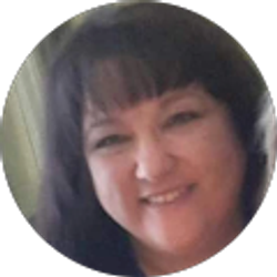 Profile photo of Jeanna Barker