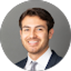 Profile photo of Lucas Larsen