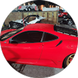 Profile photo of Xavi Merino