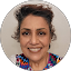Profile photo of Susan Flores