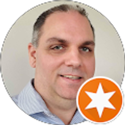 Profile photo of Kevin Ryan