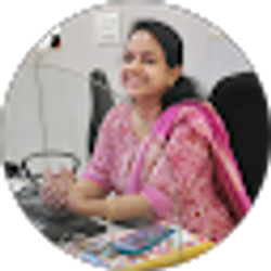 Profile photo of Santha George