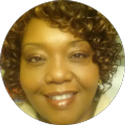 Profile photo of Mary English