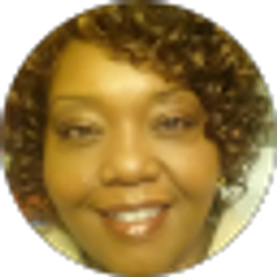 Profile photo of Mary English