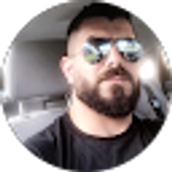 Profile photo of Ahmed Alfatlawi