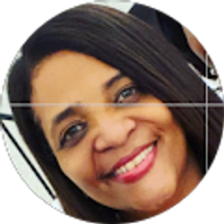 Profile photo of Michelle Levy