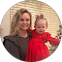 Profile photo of Kristin Heitmann