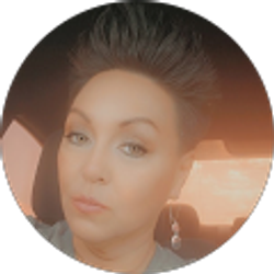 Profile photo of Barbara McFarland