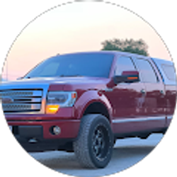 Profile photo of Cody Knoflicek