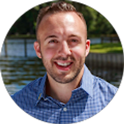 Profile photo of Wesley Owen