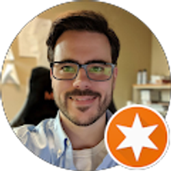 Profile photo of Lucas Shanley