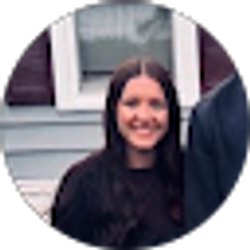 Profile photo of Sydney Kelly
