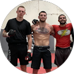 Profile photo of Josh Loesch