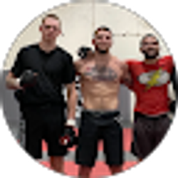 Profile photo of Josh Loesch