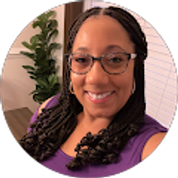 Profile photo of Darlene Buckner