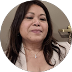 Profile photo of Editha San Nicolas