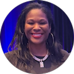 Profile photo of Jennifer Johnson