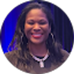 Profile photo of Jennifer Johnson