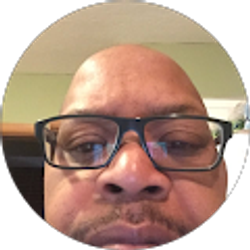 Profile photo of Carlton Hall